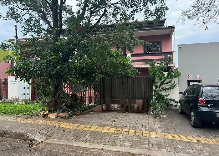 Pousada Mara