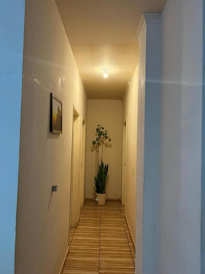 Mara Apartment Foz do Iguacu