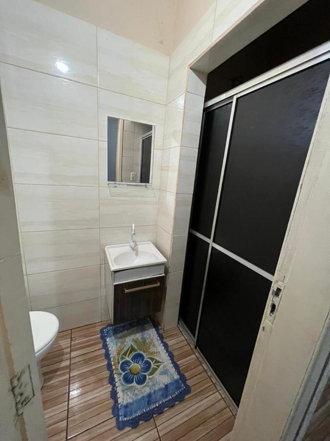 Mara Apartment