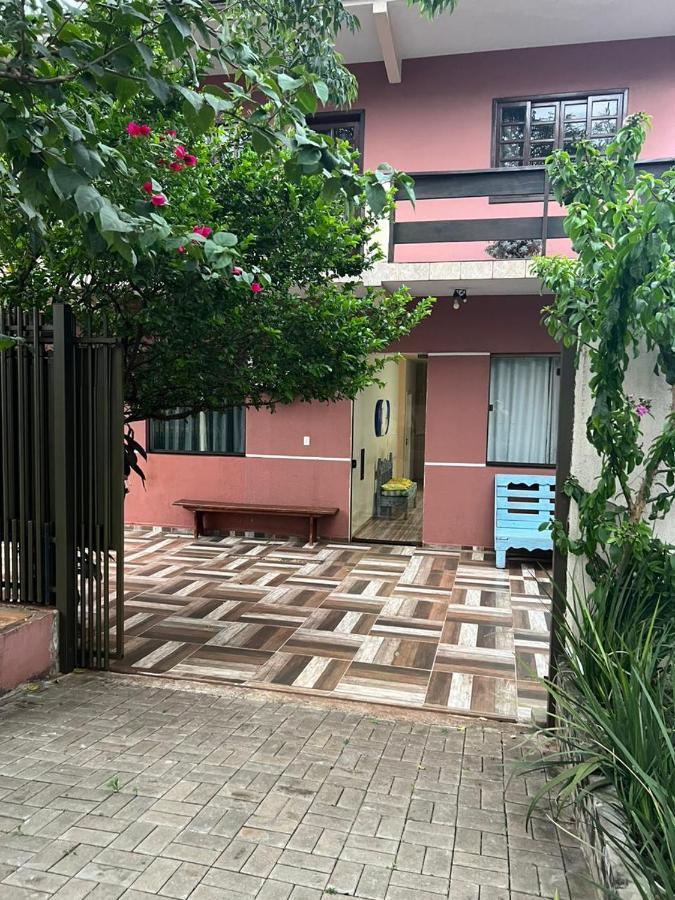 Mara Apartment