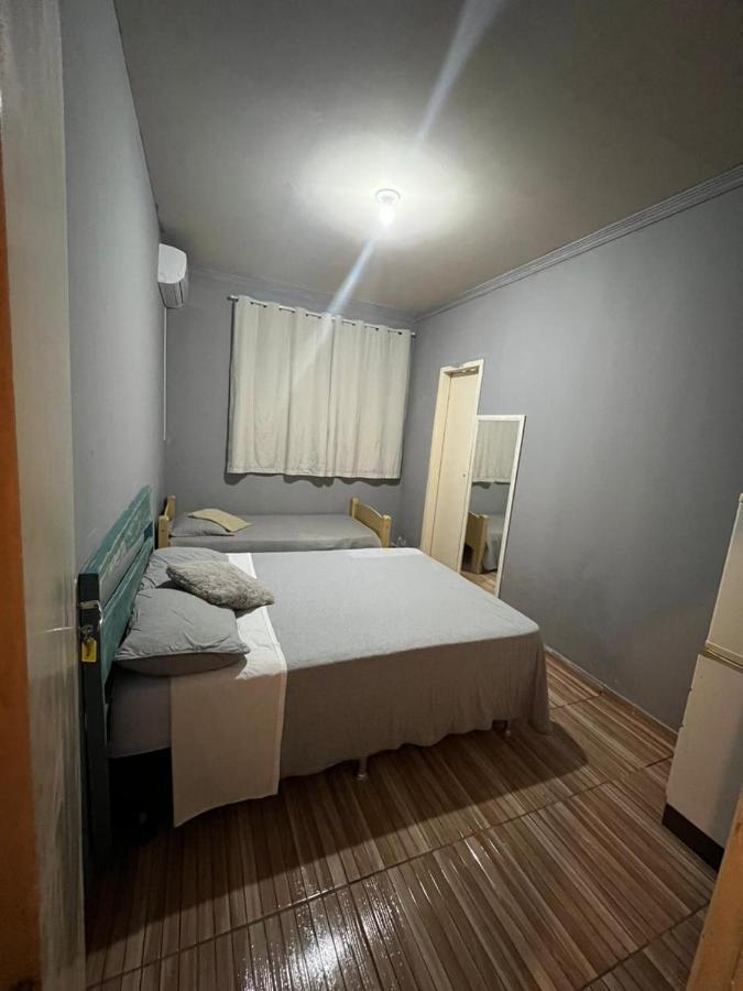 Apartment Mara Foz do Iguacu