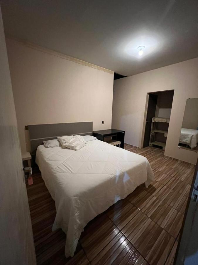 Apartment Mara *